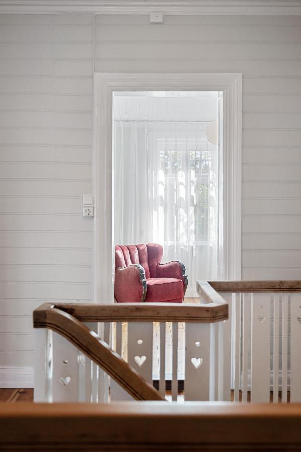 Luxury Villa In Downtown Reykjavík Buitenkant foto