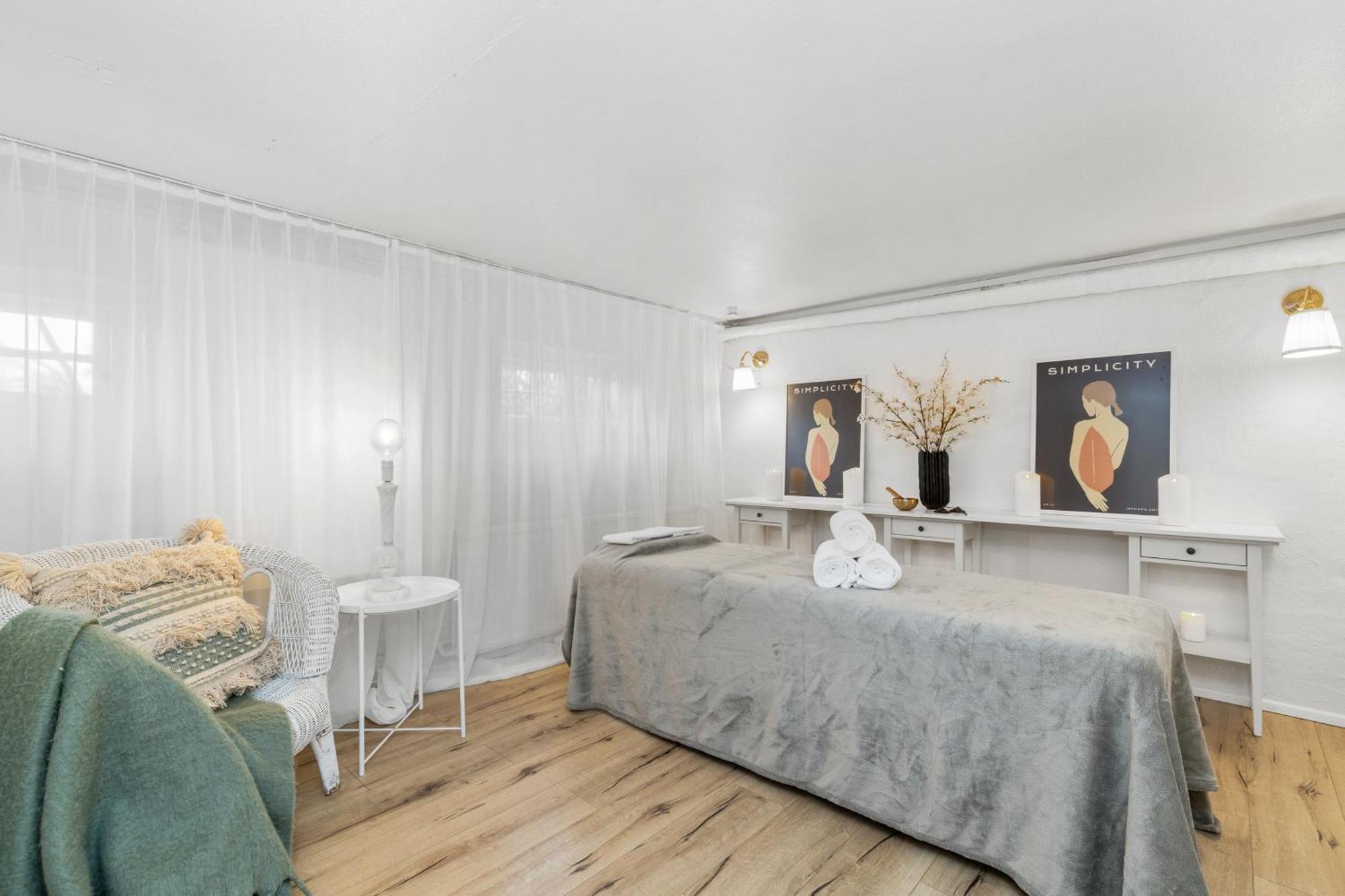 Luxury Villa In Downtown Reykjavík Buitenkant foto