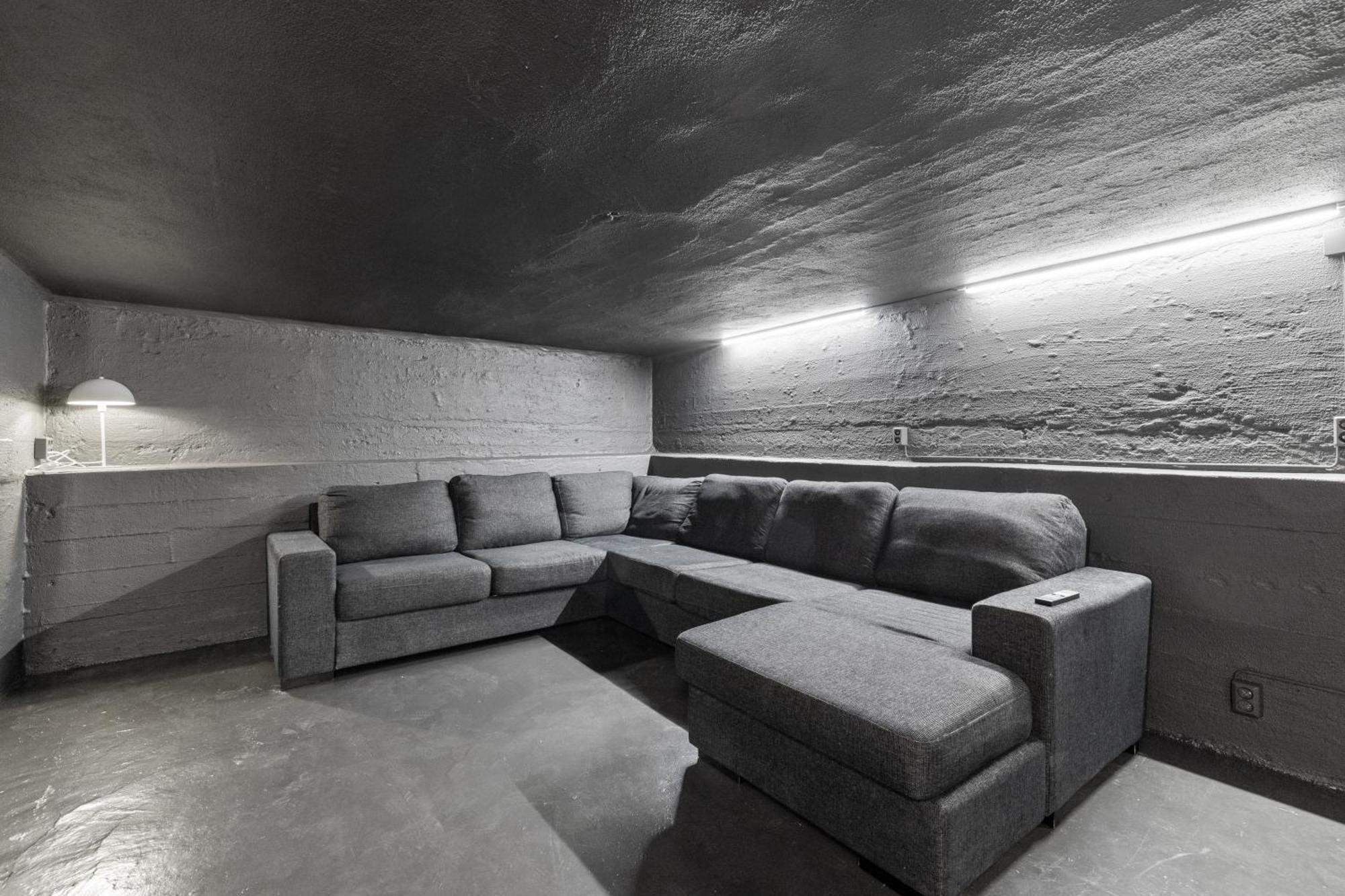 Luxury Villa In Downtown Reykjavík Buitenkant foto